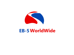 Logo Design by iDianadiana for EB-5 WorldWide | Design: #7204501
