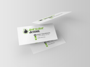 Diseño de Tarjeta de Presentación por isabel paoli para este proyecto | Diseño: #7170738