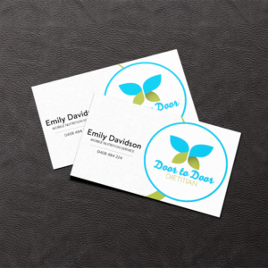 Diseño de Tarjeta de Presentación por isabel paoli para este proyecto | Diseño: #7213342