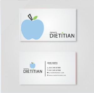 Visitenkarten-Design von S.M.T.M für dieses Projekt | Design: #7185457