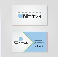 Business Card Design by S.M.T.M