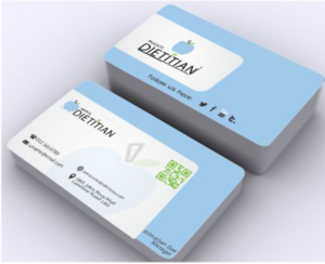 Visitenkarten-Design von S.M.T.M für dieses Projekt | Design: #7185460