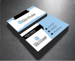 Visitenkarten-Design von S.M.T.M für dieses Projekt | Design: #7185462