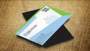 Visitenkarten-Design von S.M.T.M für dieses Projekt | Design: #7185464