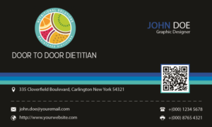 Business Card Design by Rakibhossain420 for this project | Design #7167723