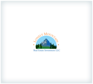 Design de Logo par sanalkumar pour Lonely Mountain Real Estate Investment LLC  | Design : #7157539