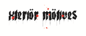 Logo Design by Joe Meadowcroft
