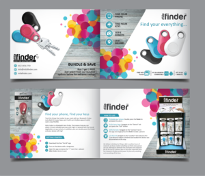 Brochure Design by alex989 for PSM | Design: #21316611