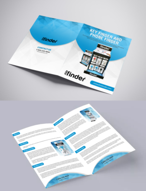Brochure Design by debdesign for PSM | Design: #20950634