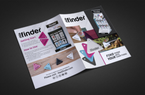 Brochure Design by Deziners Zone for PSM | Design: #20908407