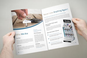 Design de Brochure par iTech Graphics pour PSM | Design : #20905145