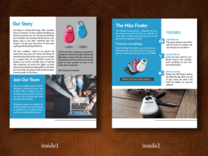 Design de Brochure par rug pour PSM | Design : #21327313
