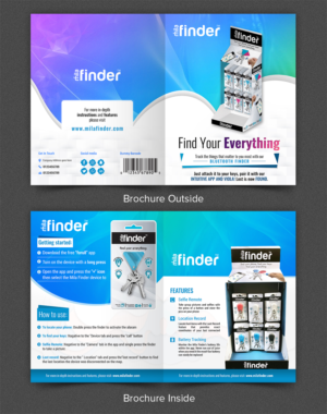 Brochure Design by SAI DESIGNS for PSM | Design: #20962999