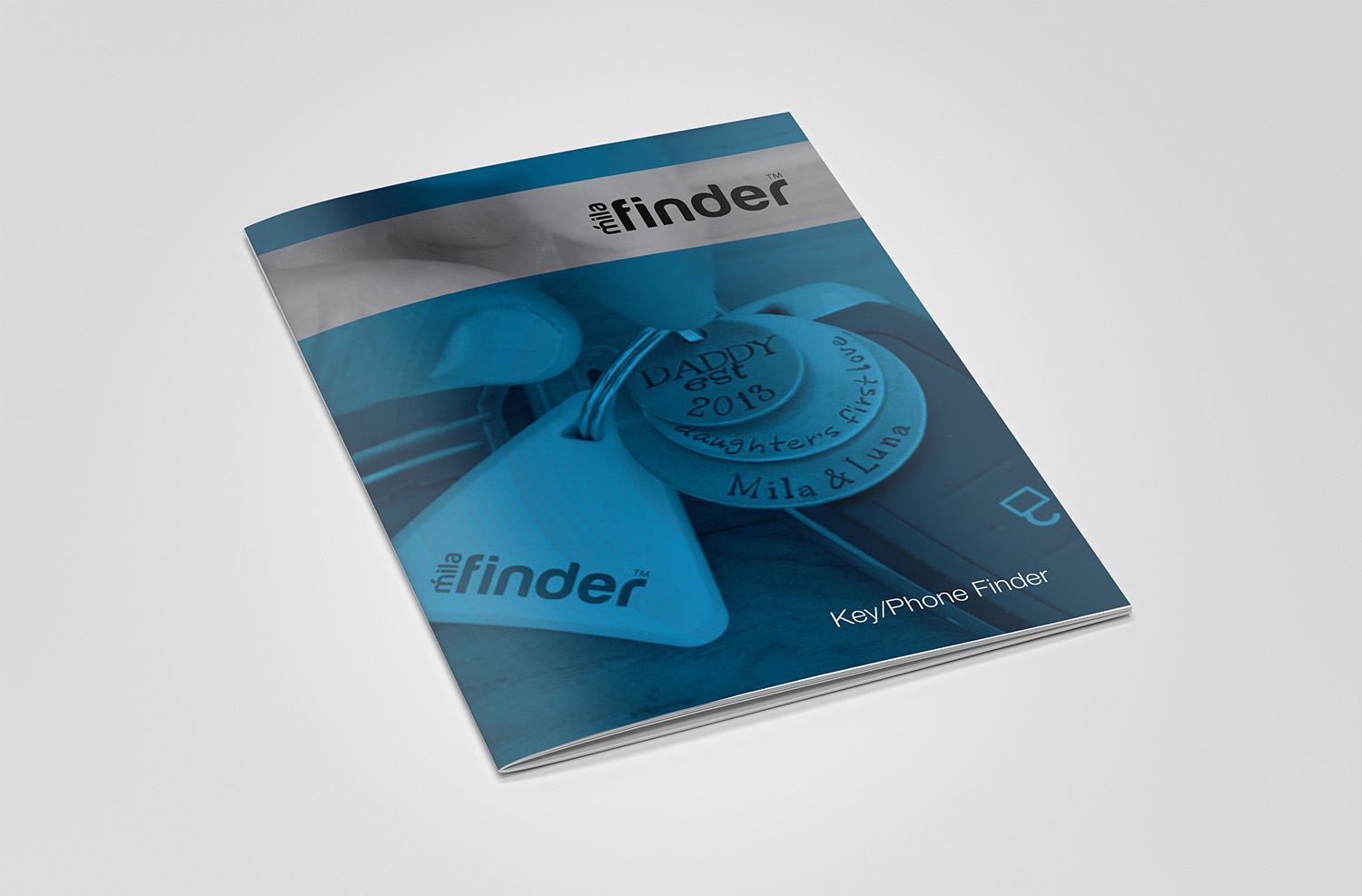 Design de Brochure par banedsgn pour PSM | Design #20939067