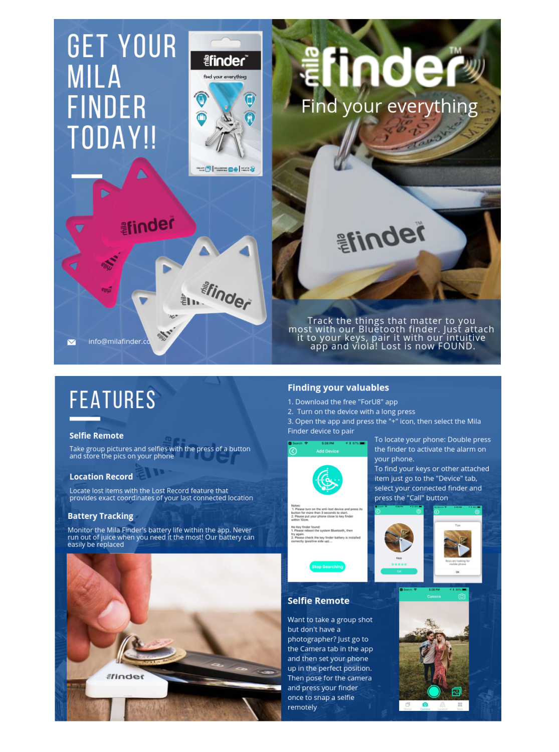 Brochure Design by AnneWanjiku for PSM | Design #20975674
