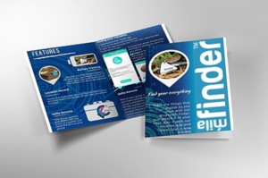 Brochure Design by AnneWanjiku for PSM | Design: #20980504