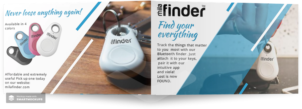 Design de Brochure par AnneWanjiku pour PSM | Design #21334039