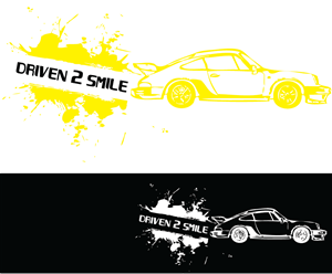 Diseño de Logo por Kburks para driven2smile | Diseño: #1836411