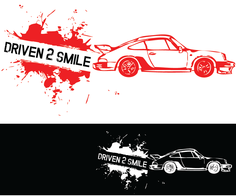 Logo Design by Kburks for driven2smile | Design #1836412