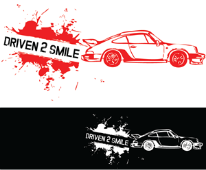 Diseño de Logo por Kburks para driven2smile | Diseño: #1836412