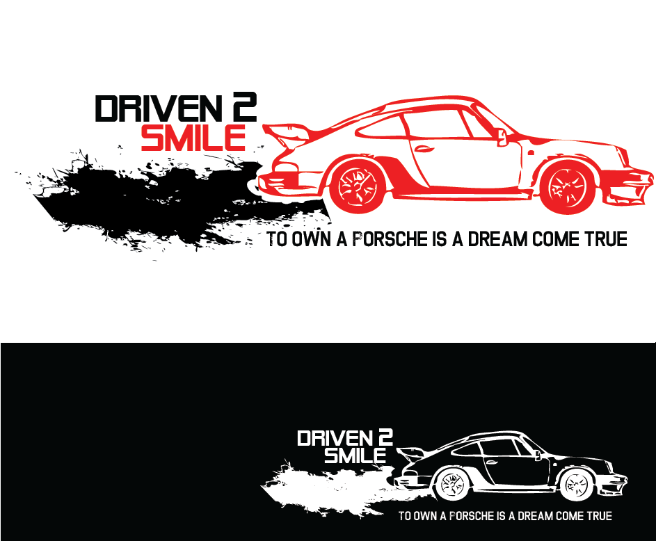 Diseño de Logo por Kburks para driven2smile | Diseño #1836413
