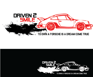 Diseño de Logo por Kburks para driven2smile | Diseño: #1836413