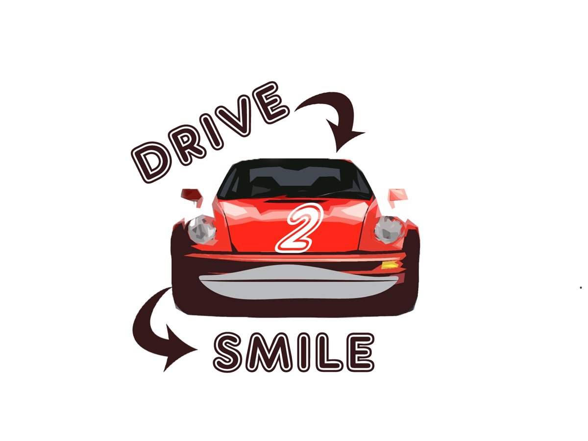 Logo Design by lucid creatives for driven2smile | Design #1823252