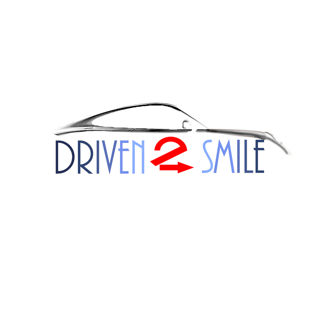 Design de Logo par lucid creatives pour driven2smile | Design #1824405