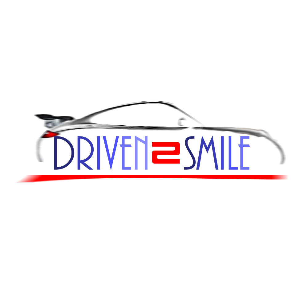 Diseño de Logo por lucid creatives para driven2smile | Diseño #1843795