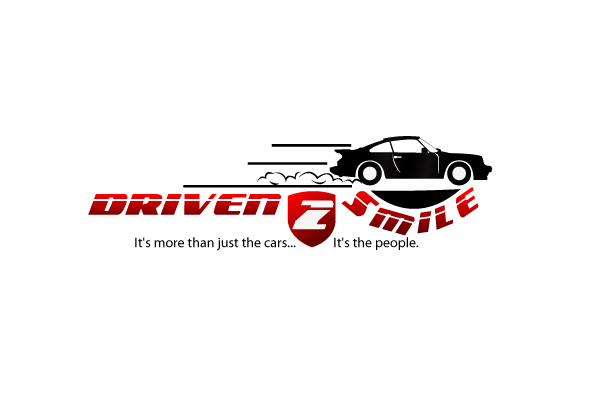 Logo Design by czadesign for driven2smile | Design #1833532