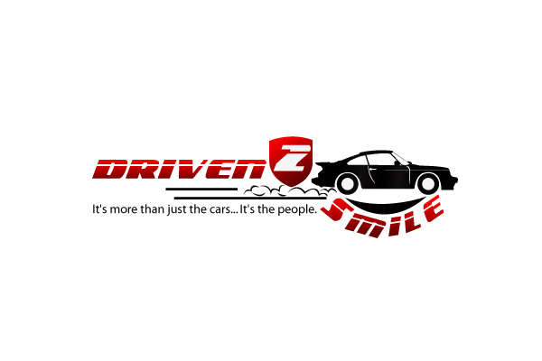 Logo Design by czadesign for driven2smile | Design #1837099