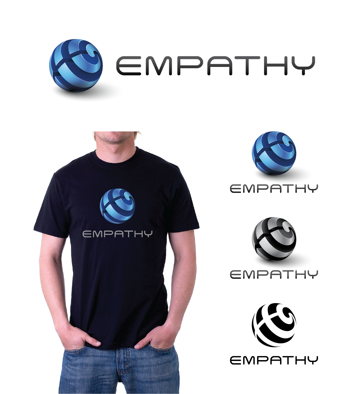 Logo Design by Mode Graphic Design Agency for this project | Design #1839278