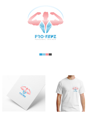 Logo Design by DominicDesign for this project | Design: #7162698