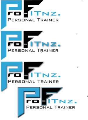 Logo Design by fourdog123