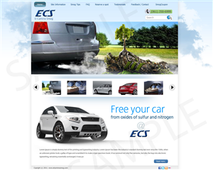 Web Design par pb