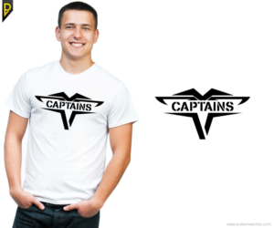 T-shirt Design by poisonvectors for this project | Design: #7177261