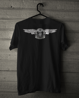 T-shirt Design by octha7 for this project | Design: #7178068