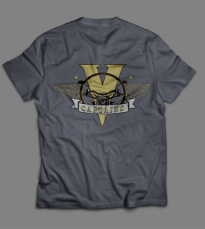 T-shirt Design by debraannainsworth for this project | Design #7166205