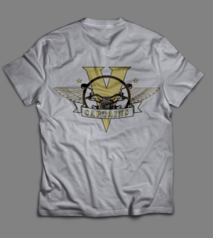 T-shirt Design by debraannainsworth for this project | Design: #7166206