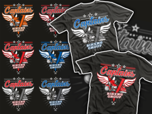 T-shirt Design by Patoxex for this project | Design: #7181154