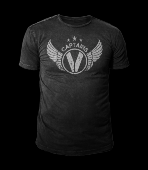T-shirt Design by D'Mono for this project | Design: #7173138