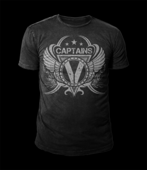 T-shirt Design by D'Mono for this project | Design #7177503