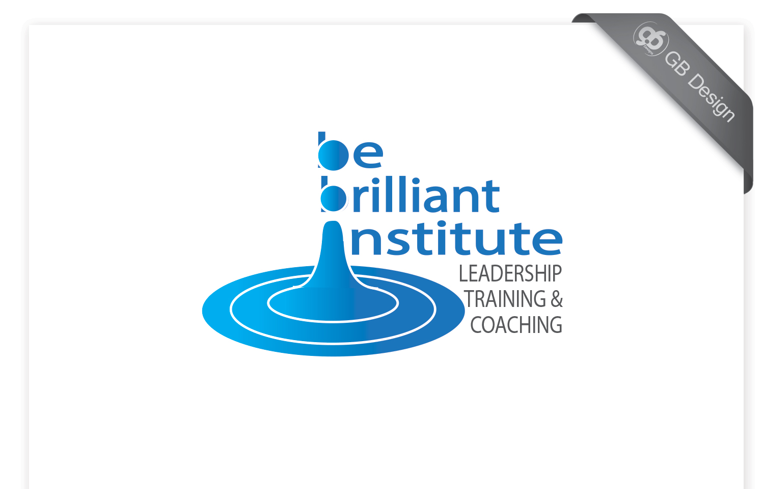 Logo Design by Gb designs for this project | Design #2006754
