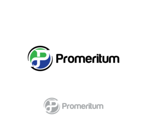 Promeritum | Logo Design by Mario