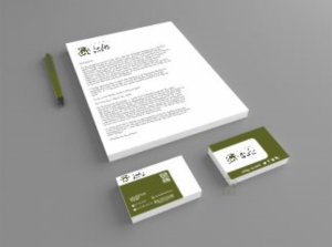 Diseño de Papelería por S.M.T.M para este proyecto | Diseño #7188249