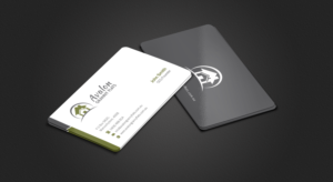 Stationery Design by Brand aid for this project | Design: #7185894