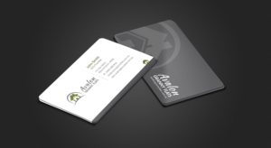 Stationery Design by Brand aid for this project | Design: #7186048