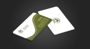 Stationery Design by Brand aid for this project | Design: #7186051