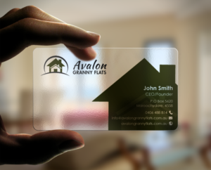 Stationery Design by chandrayaan.creative for this project | Design: #7185511