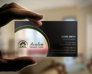 Stationery Design by chandrayaan.creative for this project | Design: #7185519